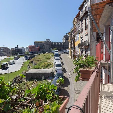 Opo 52 Apartment Porto Ngoại thất bức ảnh