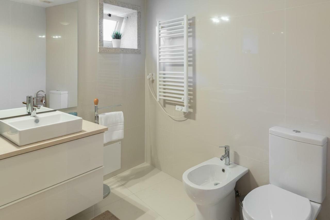 Opo 52 Apartment Porto Ngoại thất bức ảnh
