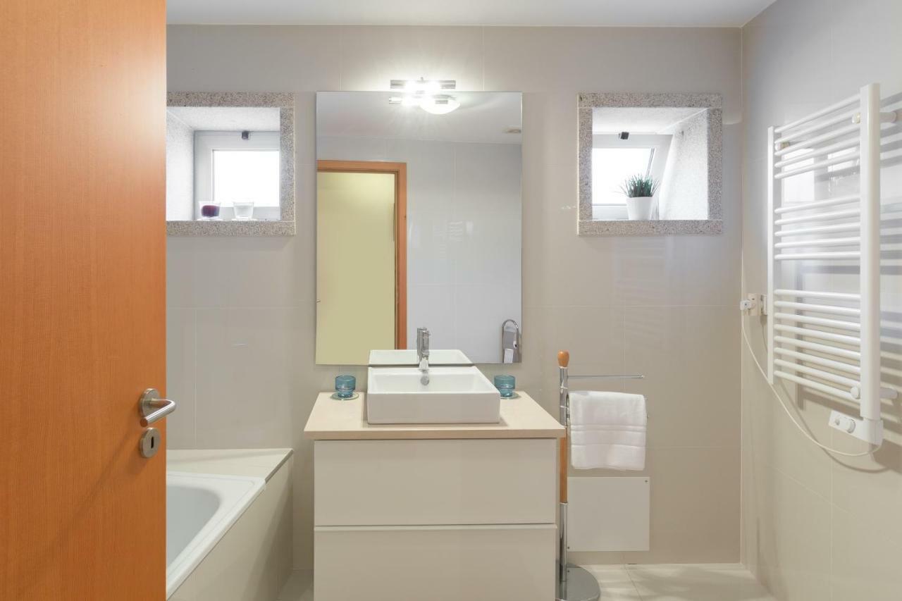Opo 52 Apartment Porto Ngoại thất bức ảnh