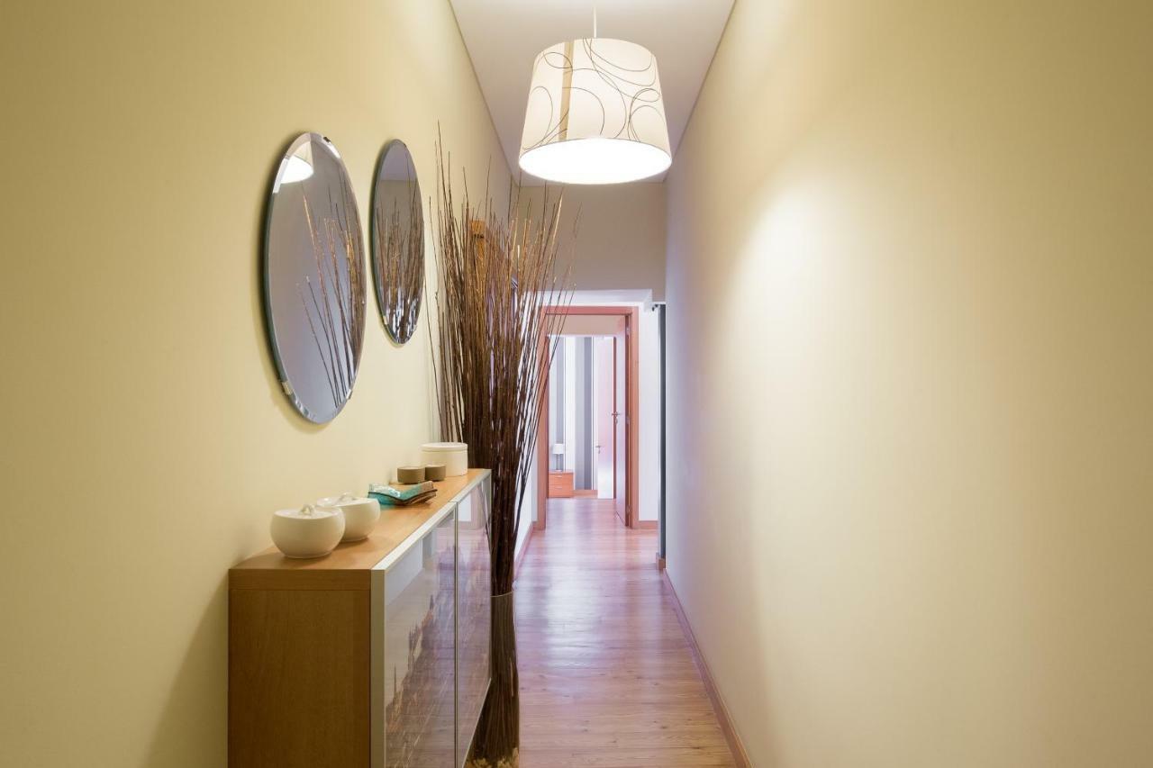 Opo 52 Apartment Porto Ngoại thất bức ảnh