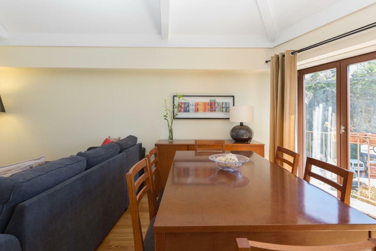 Opo 52 Apartment Porto Ngoại thất bức ảnh