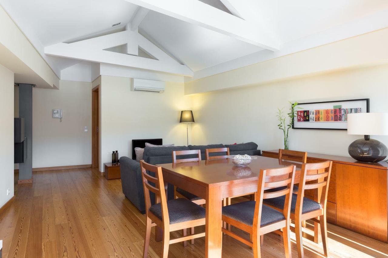 Opo 52 Apartment Porto Ngoại thất bức ảnh