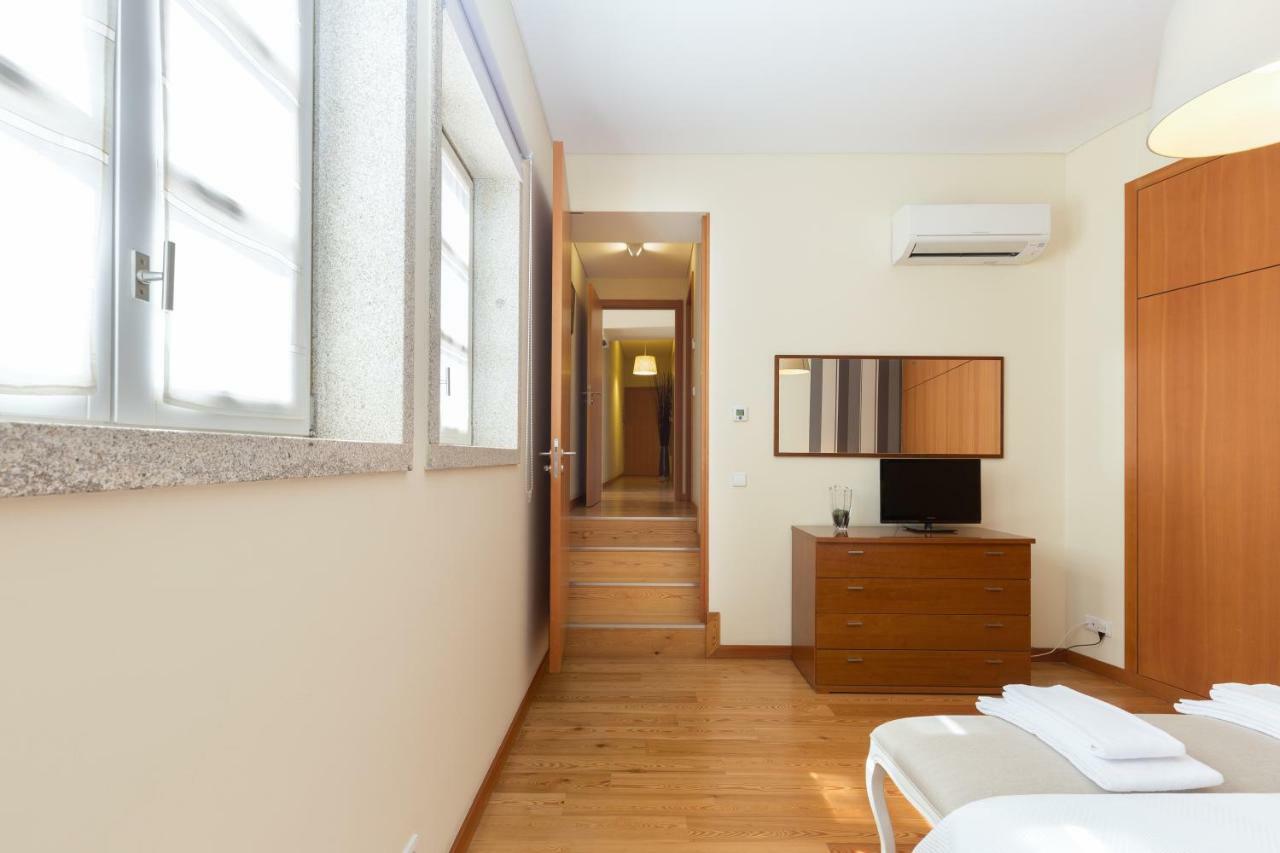 Opo 52 Apartment Porto Ngoại thất bức ảnh
