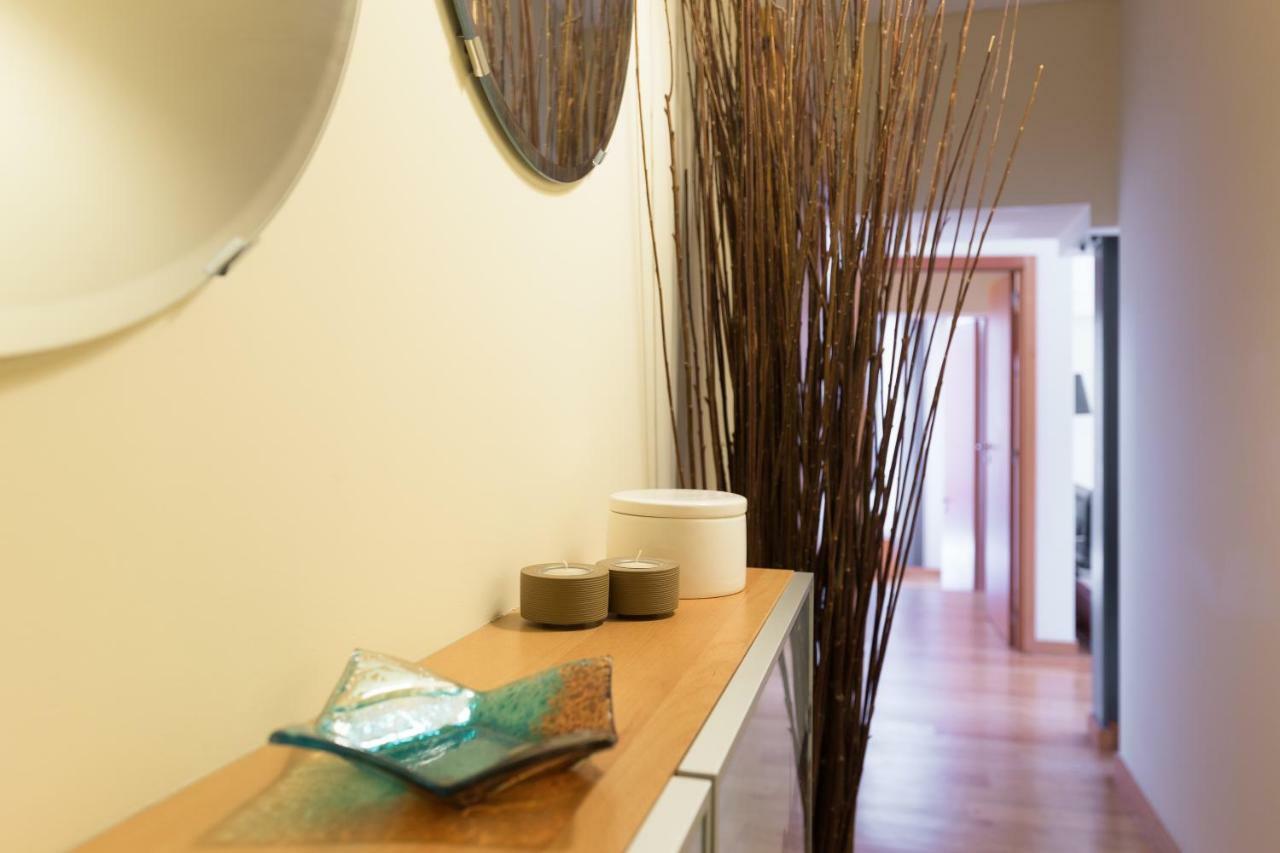 Opo 52 Apartment Porto Ngoại thất bức ảnh