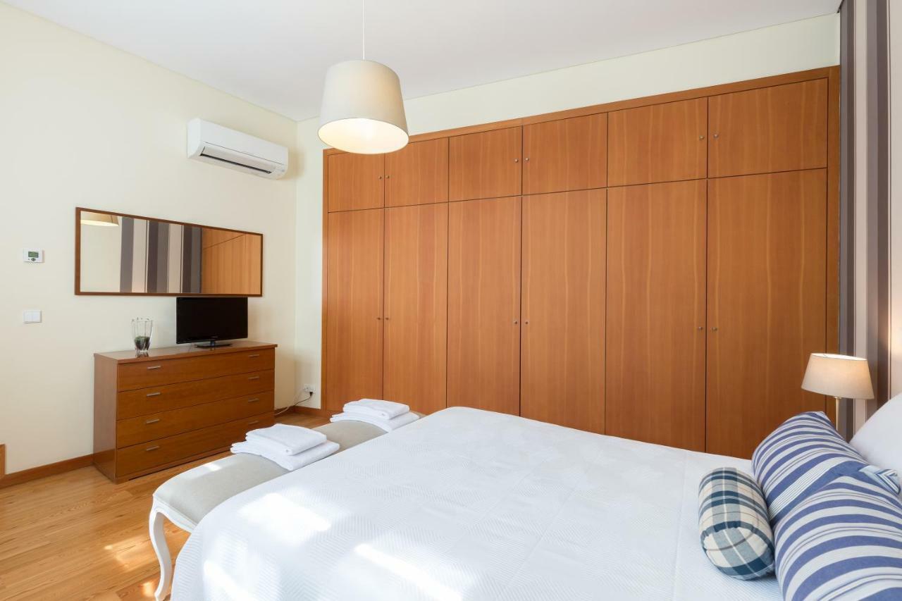Opo 52 Apartment Porto Ngoại thất bức ảnh