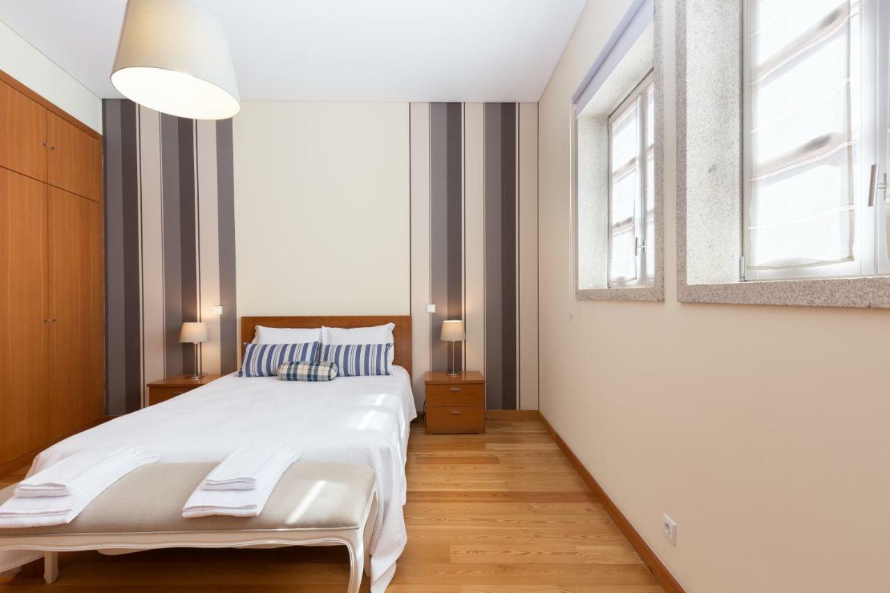Opo 52 Apartment Porto Ngoại thất bức ảnh