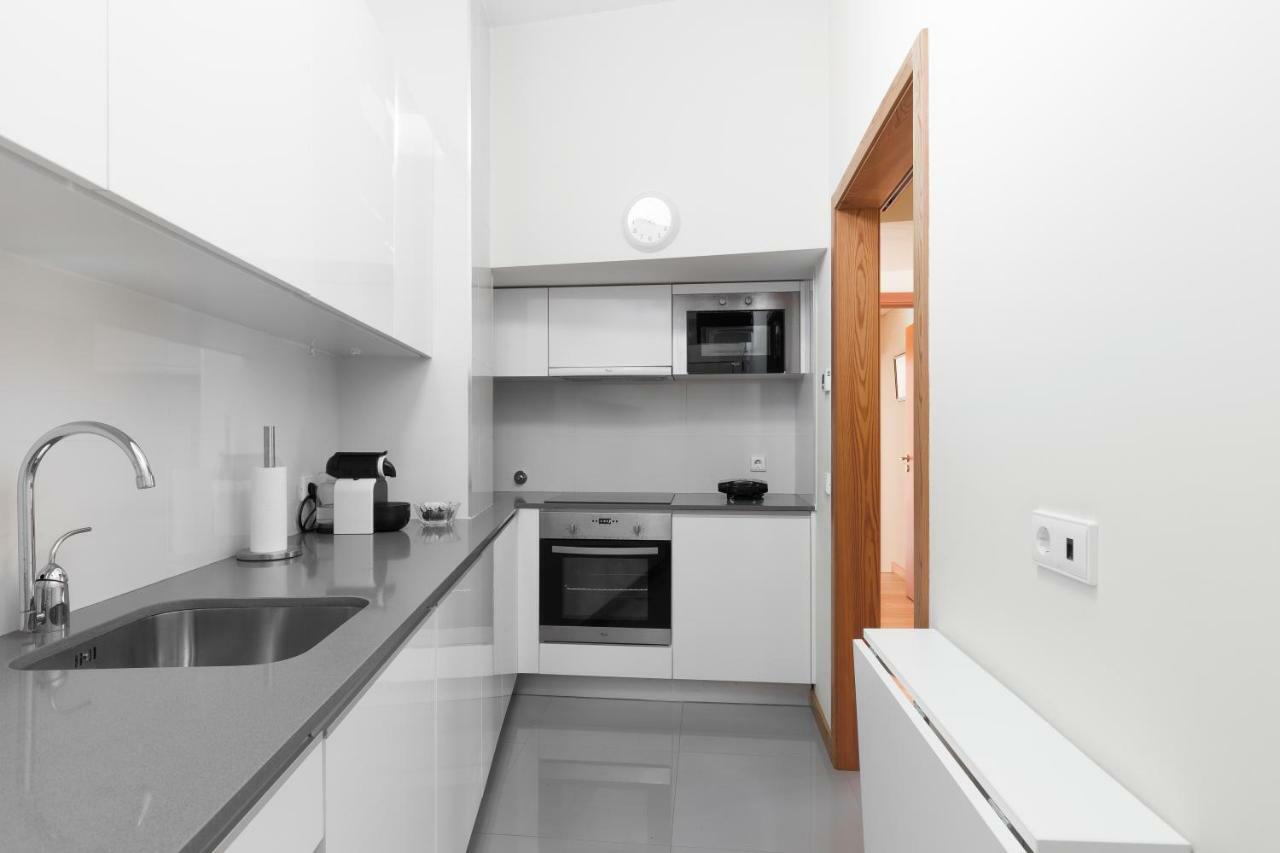 Opo 52 Apartment Porto Ngoại thất bức ảnh