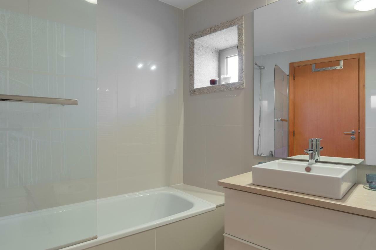 Opo 52 Apartment Porto Ngoại thất bức ảnh