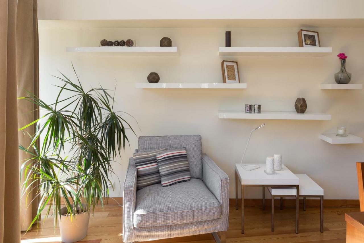 Opo 52 Apartment Porto Ngoại thất bức ảnh